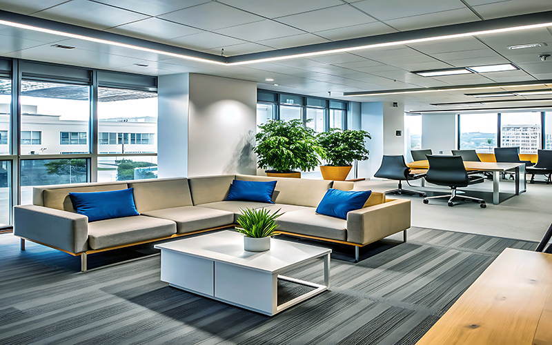 Commercial Renovation-5 Steps for a Successful Project